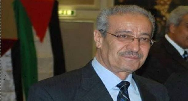 خالد: ملاحقة العمالة الفلسطينية تتعارض مع التشريعات اللبنانية