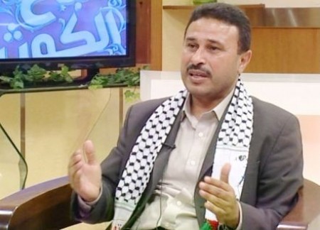 هويدي: الأونروا تواجه الكورونا بالمنشورات!