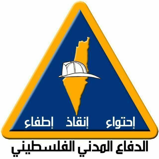 فوج الدفاع المدني في عين الحلوة مهدد بالإنهيار