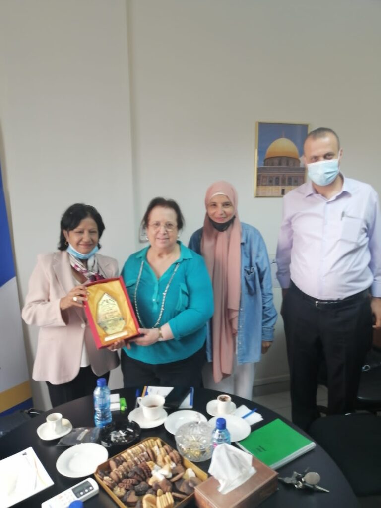 فتح تكرم اليسير