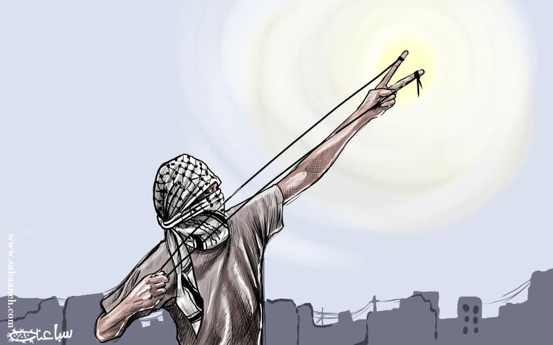 كريكاتير اليوم