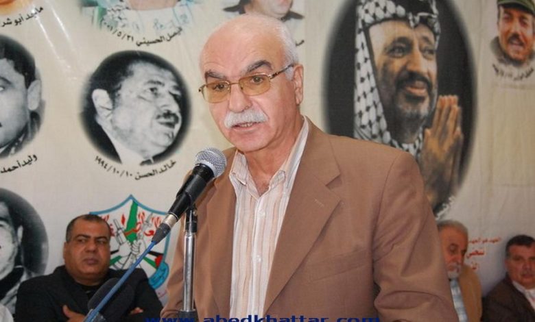 شناعة يدعو لتجنب التحريض والإساءة في الإنتخابات الحركية