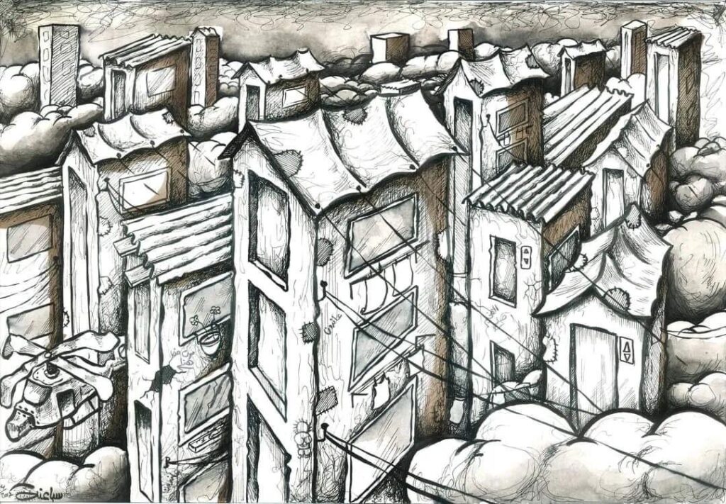 كريكاتير اليوم