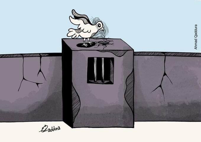 كريكاتير اليوم