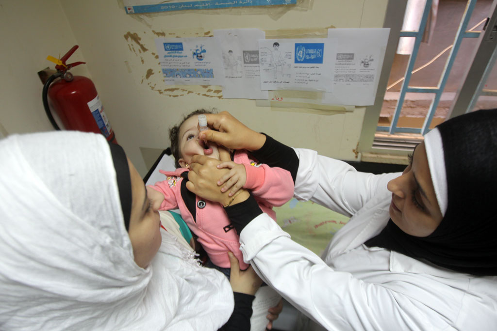 الأونروا تستثني “اللبنانيين ـ الفلسطينيين” من خدمات الإستشفاء