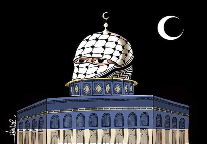 كريكاتير اليوم