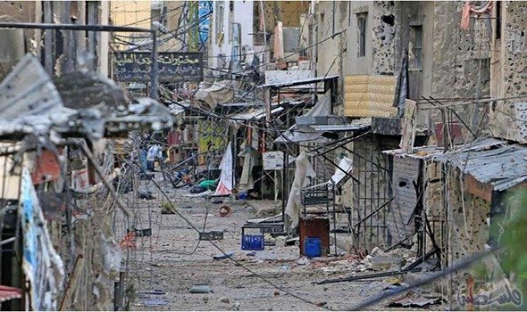 تهميش مخيمات الفلسطينيين في لبنان يحولها إلى قنابل موقوتة