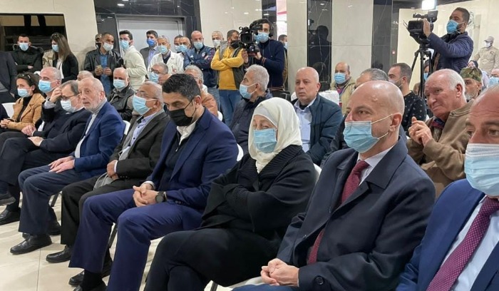 قسمان للعناية الفائقة في الهمشري