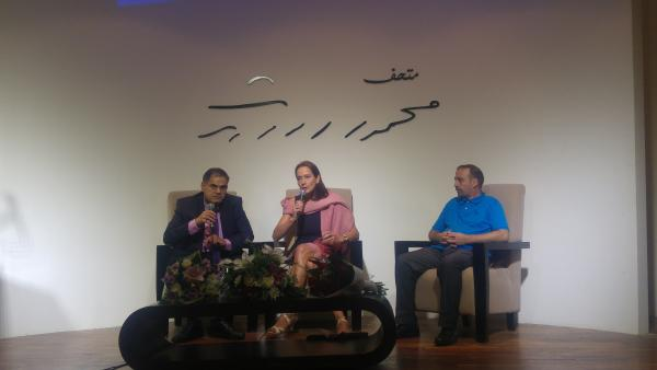 بارير تدعو إلى تضمين صبرا وشاتيلا في المناهج الدراسية