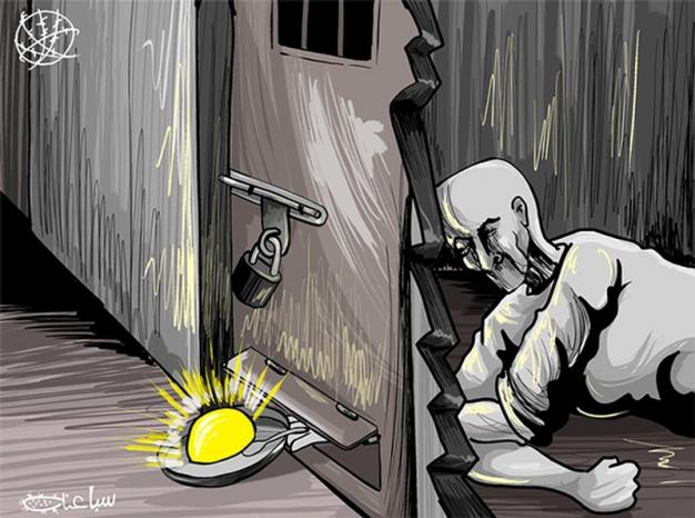 كريكاتير اليوم