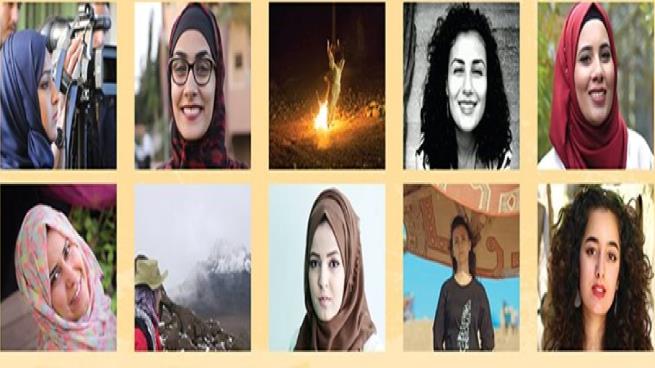 إنطلاق مهرجان شاشات بعشرة أفلام فلسطينية