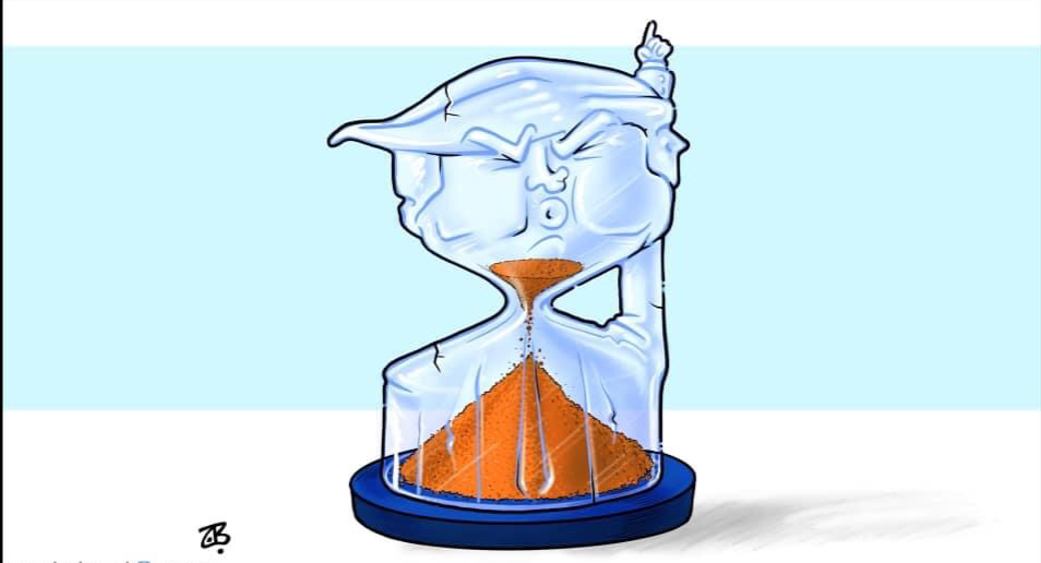 كريكاتير اليوم