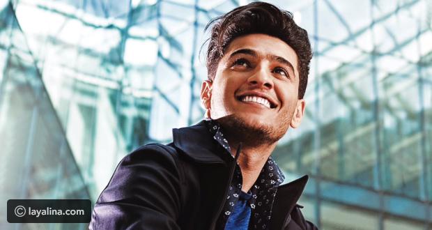 نيشان وفهد يشاركان في مبادرة عساف لتعليم أطفال غزة