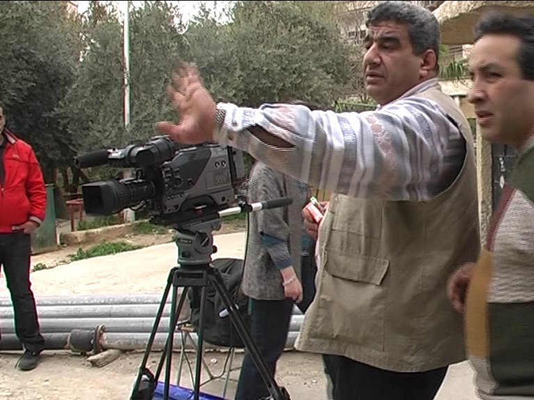 دورة تأسيسية لفن كتابة السيناريو