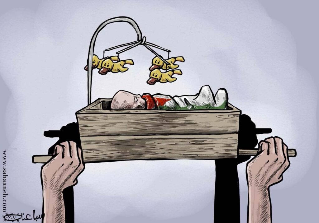 كريكاتير اليوم