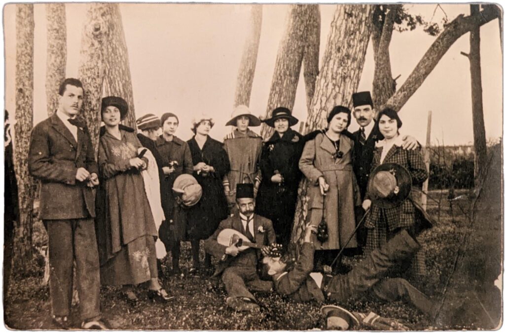 تماري في دارة الفنون الثلاثاء