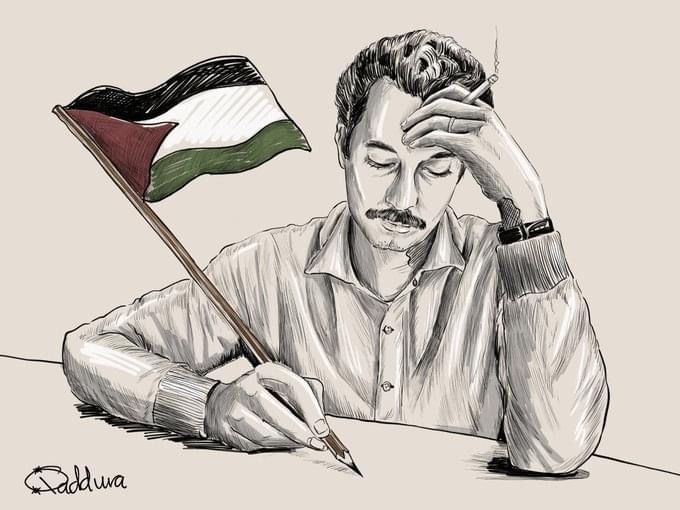 كريكاتير اليوم