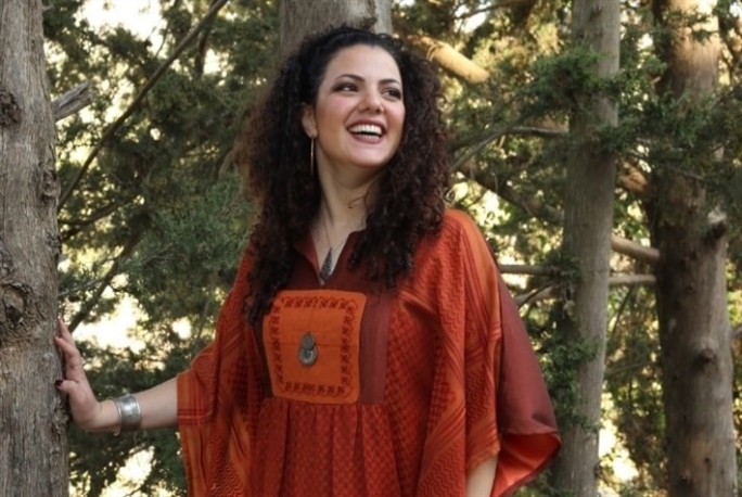 البرغوثي تطلق كليب “لن ننسى” في ذكرى النكبة