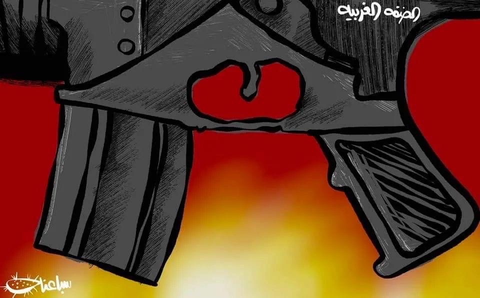 كريكاتير اليوم