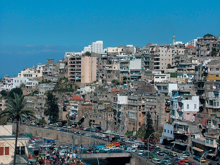 متاهة قانون التملك تقض مضاجع اللاجئين الفلسطينيين في لبنان