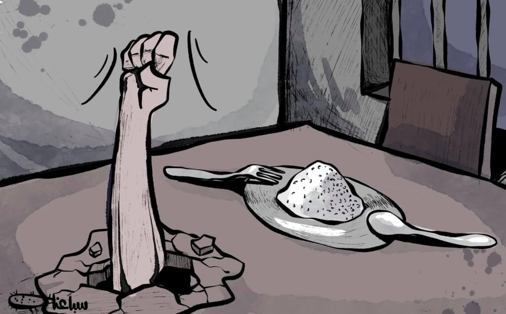 كريكاتير اليوم