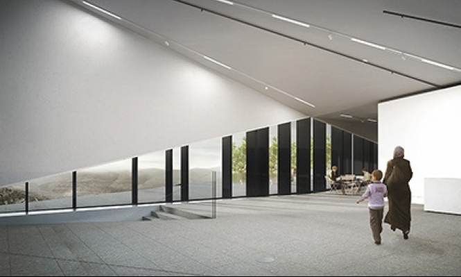 لقاء حول أخر وراقي القدس على مواقع المتحف الفلسطيني