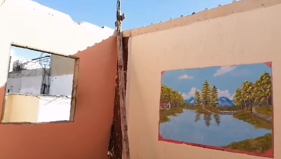 مخابرات الجيش تلغي ترخيص ترميم بيت في عين الحلوة