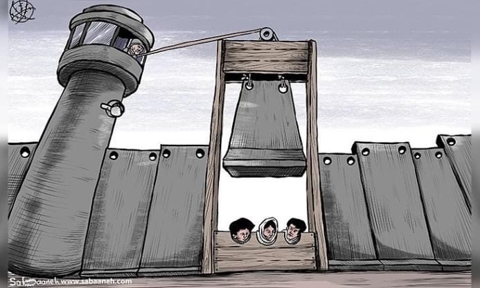 كريكاتير اليوم