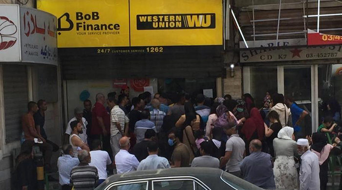 الهيئة الشبابية لفلسطينيي سوريا: مخميمات لبنان على أبواب مجاعة