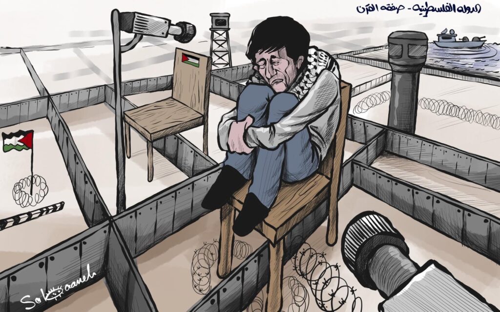 كريكاتير اليوم