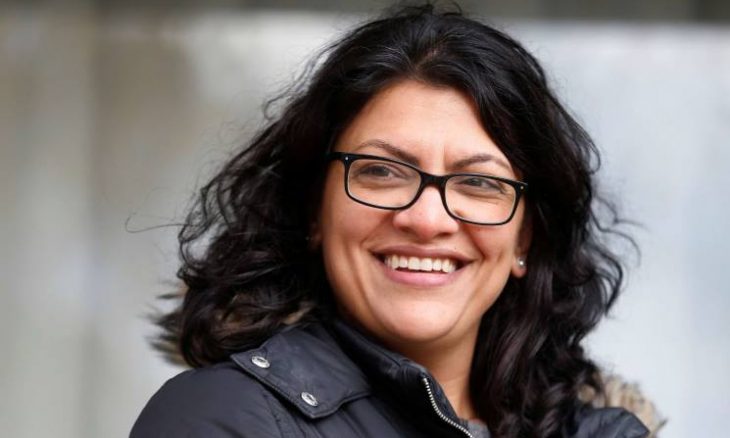 طليب تشكل وفدا من الكونغرس لزيارة فلسطين