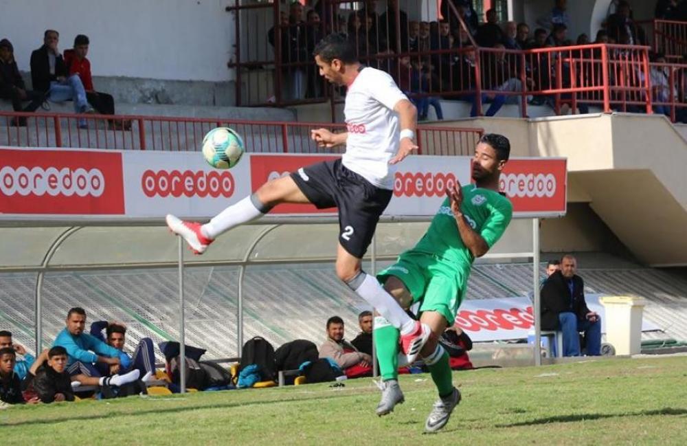 الأزمة المالية تهدد دوري كرة القدم في القطاع