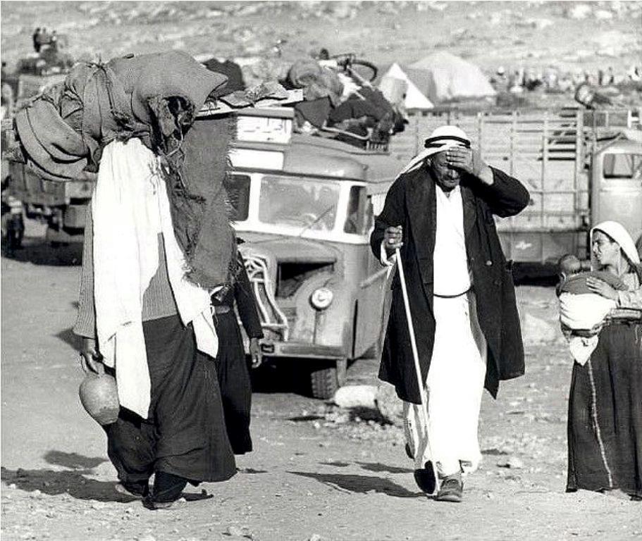 الفصائل تدعو للإضراب العام في مخيمات الشمال اللبناني