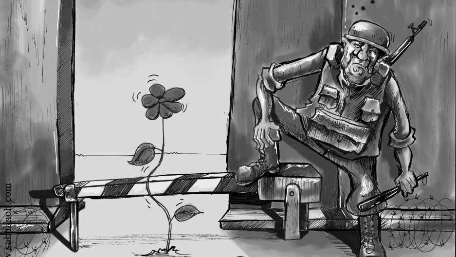 كريكاتير اليوم