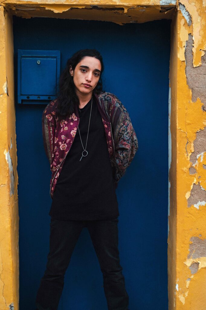 عبد الهادي تشارك في كواتشيلا