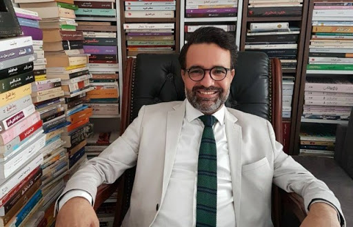 حراك تونسي لإقالة مدير بيت الرواية بعد ترجمة روايته إلى العبرية