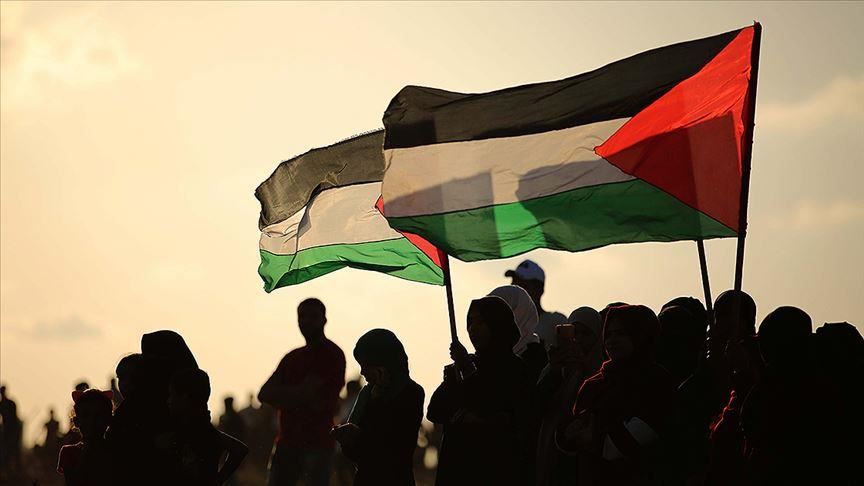 تزايد المحبطين من مسار القضية الفلسطينية