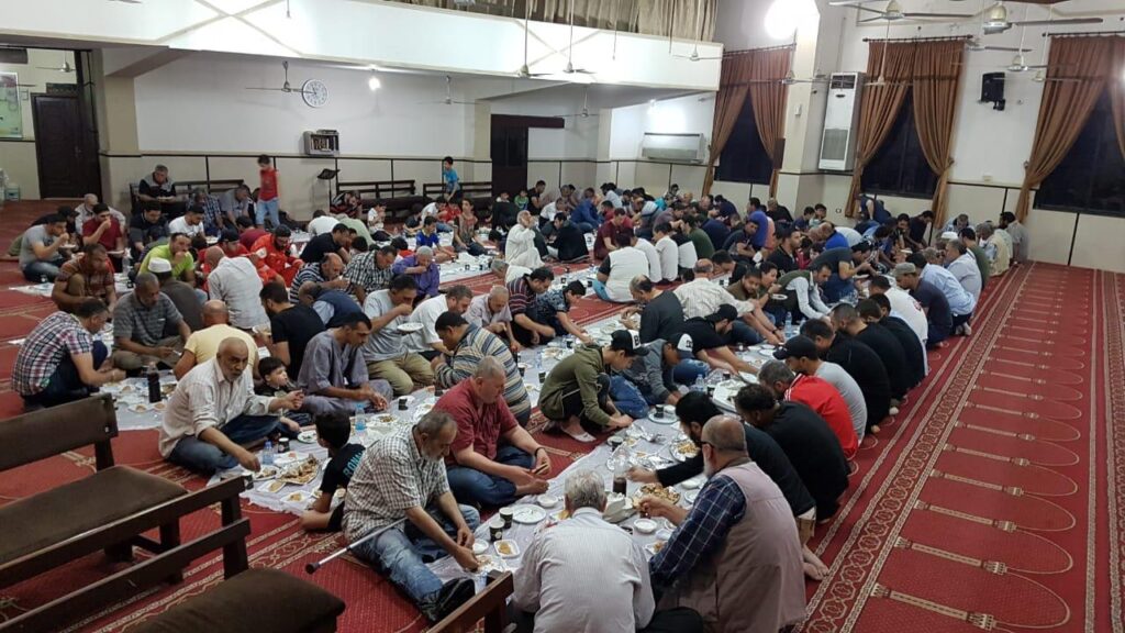 حماس تؤكد من عين الحلوة قرب تحرير الأسرى