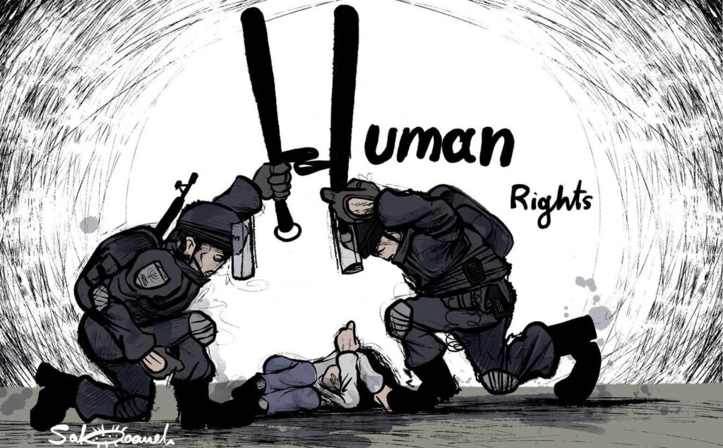 كريكاتير اليوم