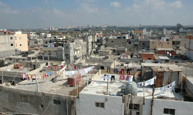 القوى الفلسطينية تحذر من الظهور المسلح في الرشيدية
