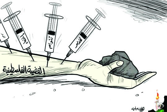 كريكاتير اليوم