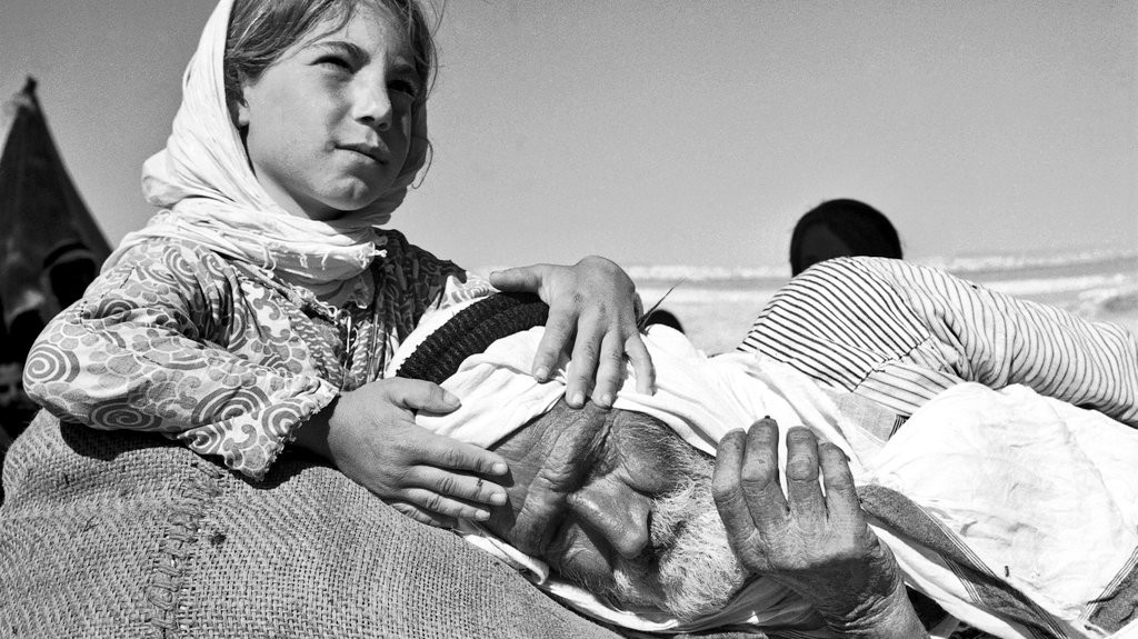 فلسطين بين النكبة والصفقة