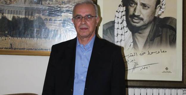 فتح تجدد إتهاماتها لحماس بجلب الظلاميين لليرموك