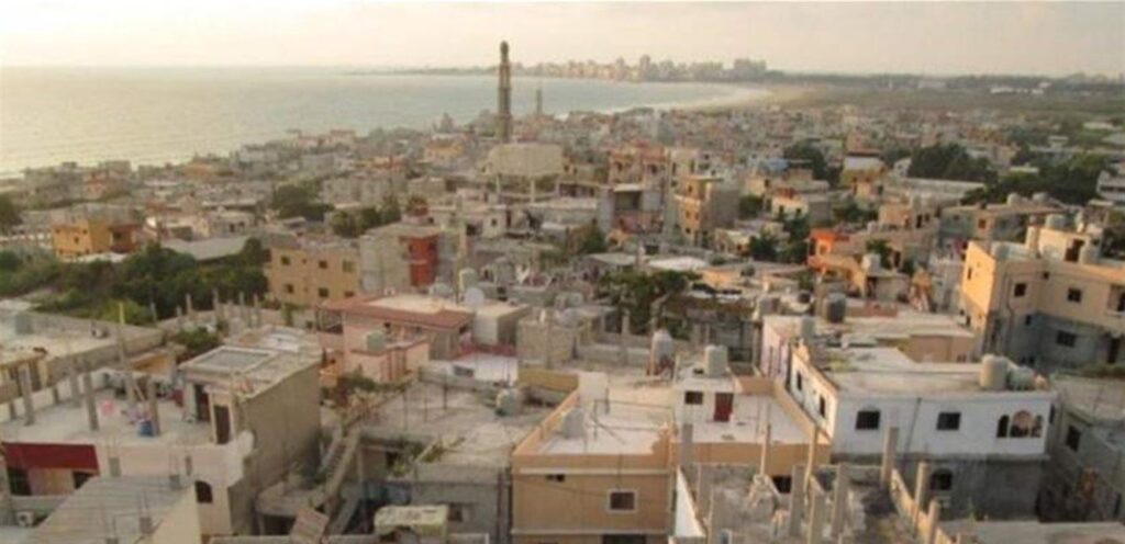تعقيم مستشفى بلسم بعد إصابة ممرض بالكورونا