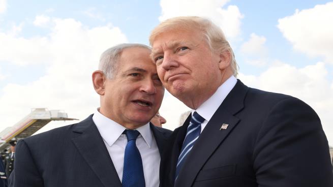 نتنياهو وراء حرب ترامب على الأونروا