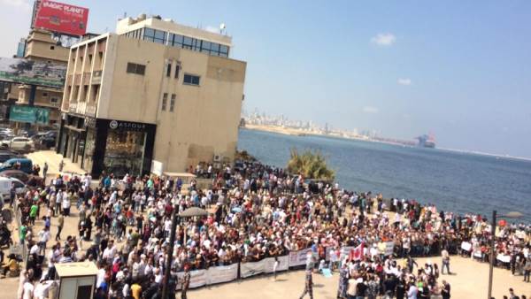 العمل المشترك تطالب بمحاكمة ذبيان وشبابية فلسطينيي سوريا تنفي تورطها معه