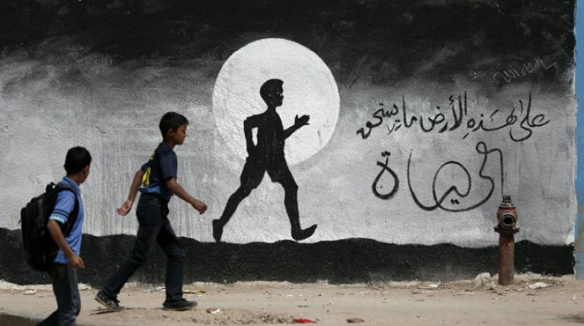 كريكاتير اليوم