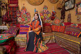 مهرجان تراثي للجالية الفلسطينية في السلفادور