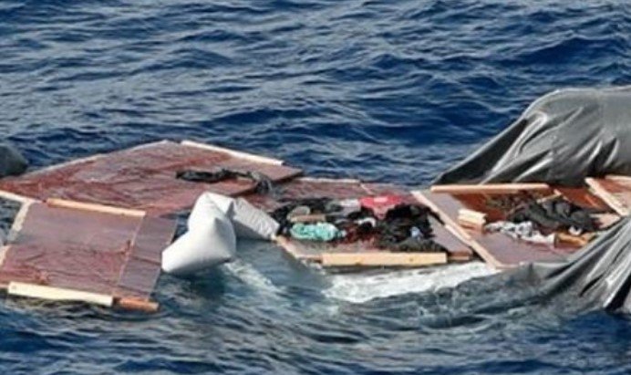 فصائل الشمال تدعو لرفع دعاوى على المتورطين في مركب الموت