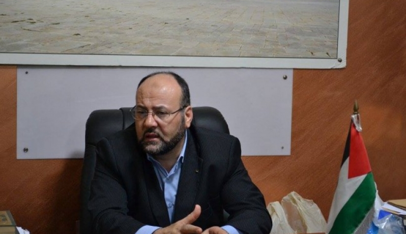 بركة: واشنطن وراء التصعيد في مخيمات لبنان